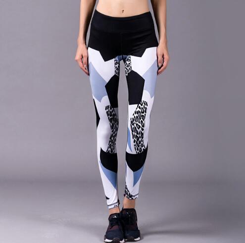 Women Fitness Sportswear Gym Leggings