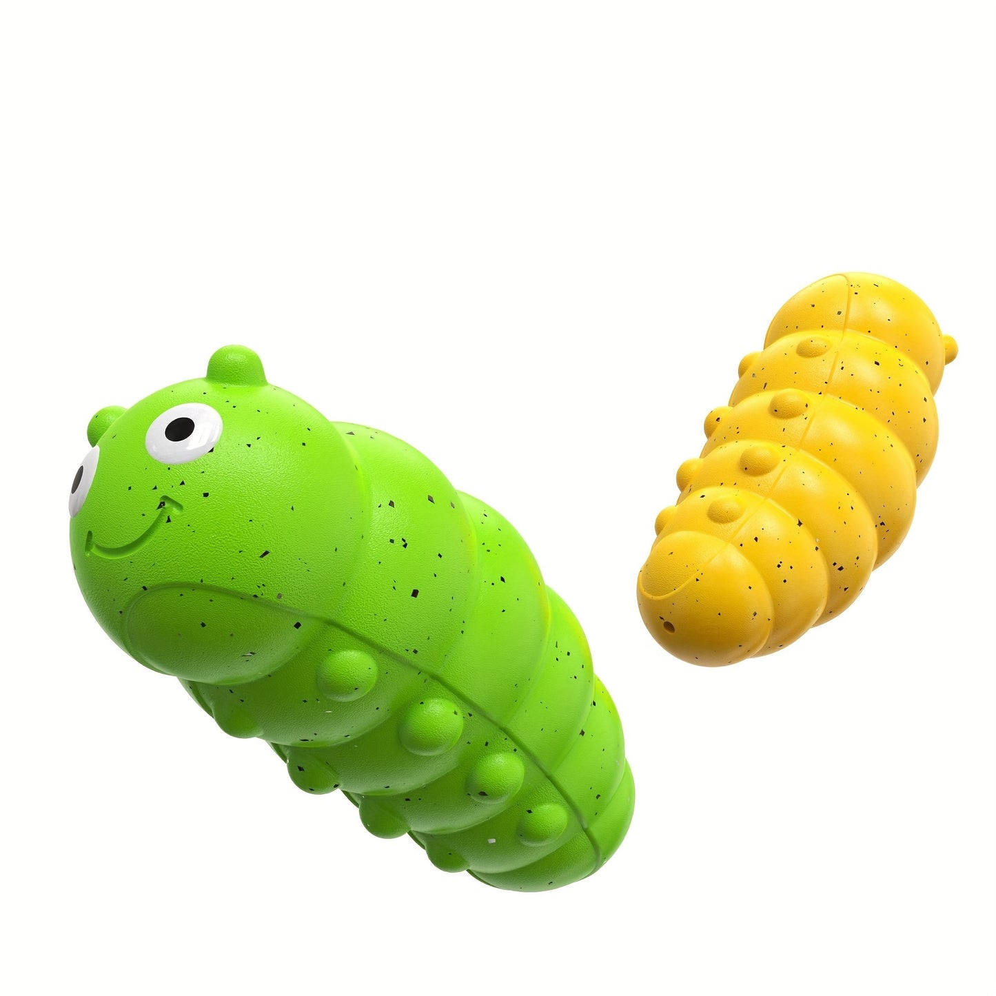 A Weird Barking Bug Pet Toys Self Hi Toy