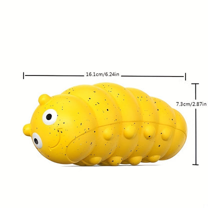 A Weird Barking Bug Pet Toys Self Hi Toy