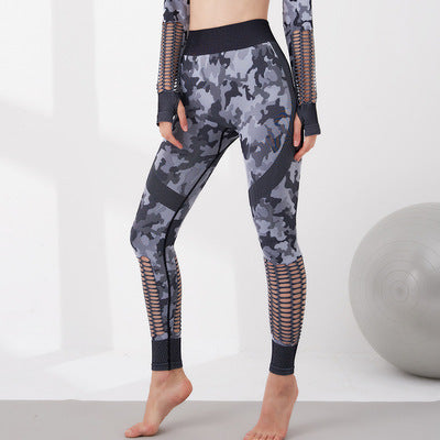 Leggings Fitness Pants